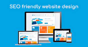 Design An SEO-Friendly Website
