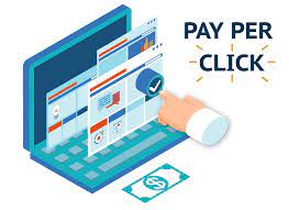 Pay Per Click Marketing