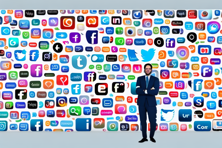 Find The Right Social Media Management Company For Your Business