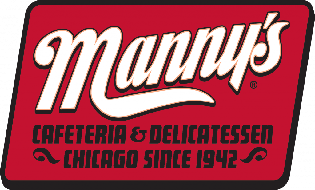 Manny’s Deli