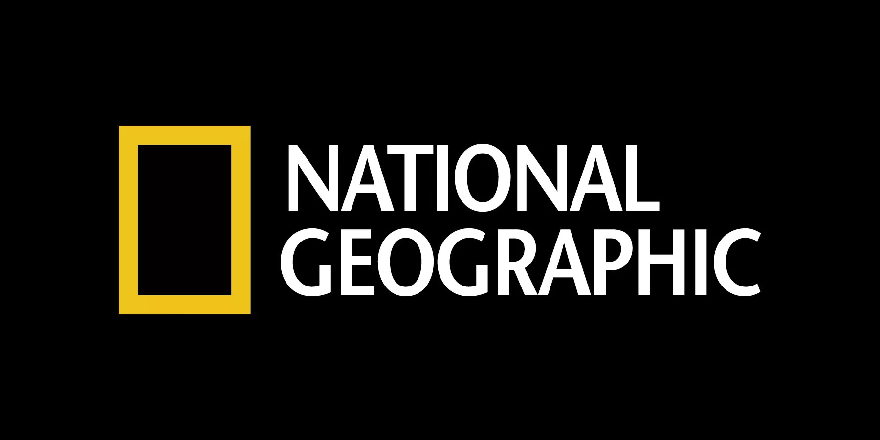 National Geographic Logo