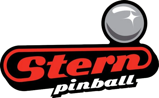 Stern Pinball