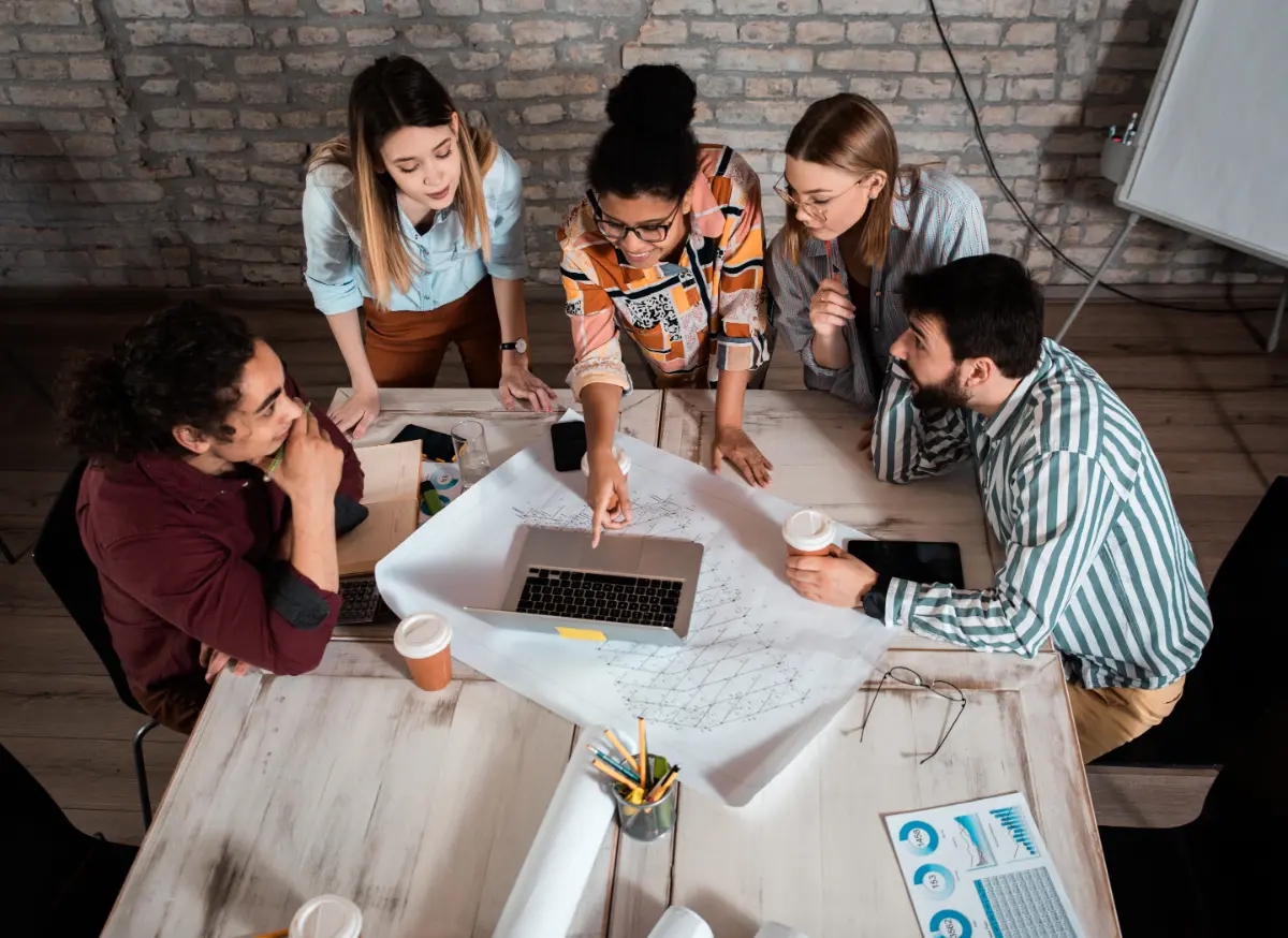 Campaign Strategy & Planning