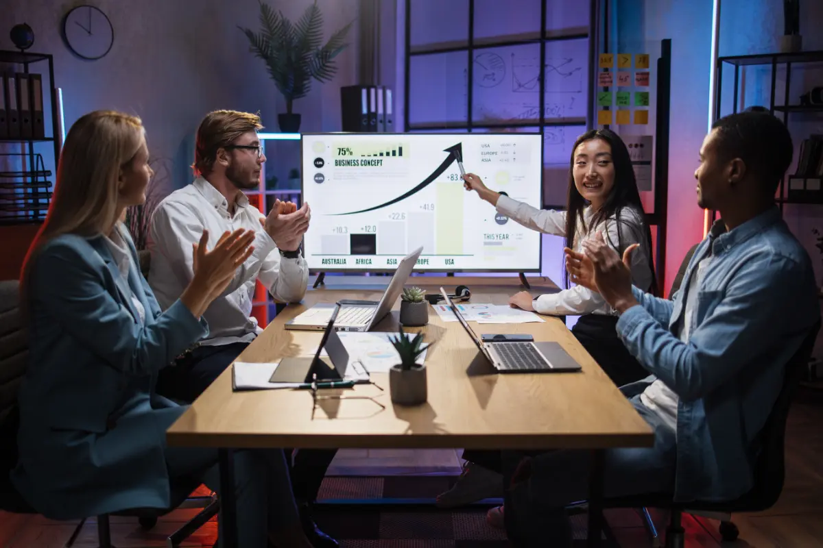 Performance Tracking & Optimization