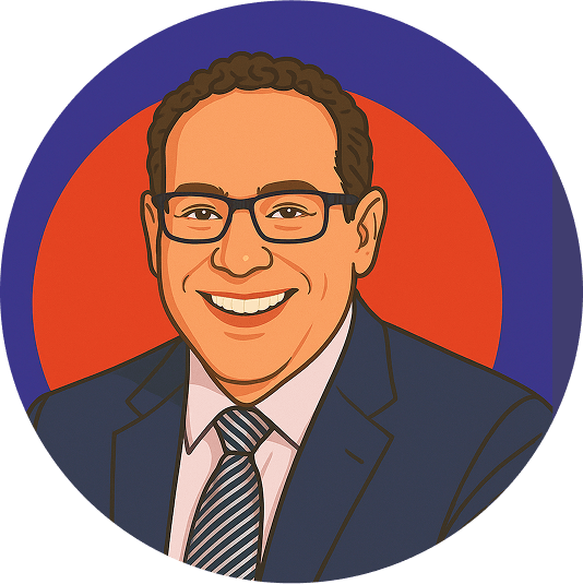 Derek Abramovitch