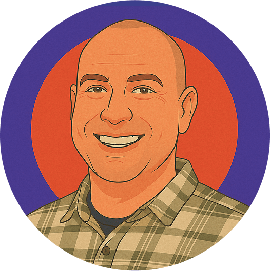 Steven Olsewski