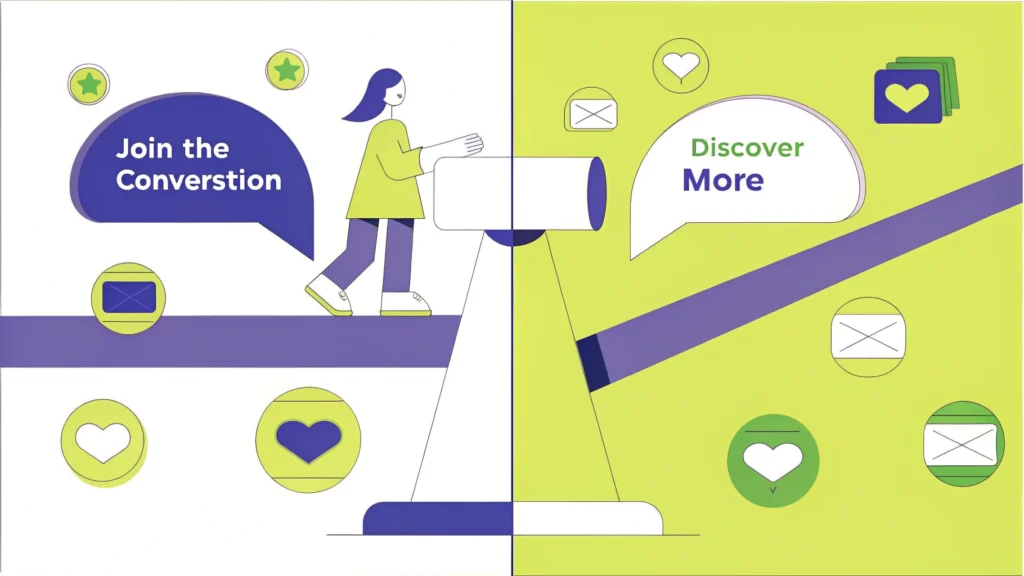 10 Best CTAs for Auto Social Videos to Boost Engagement