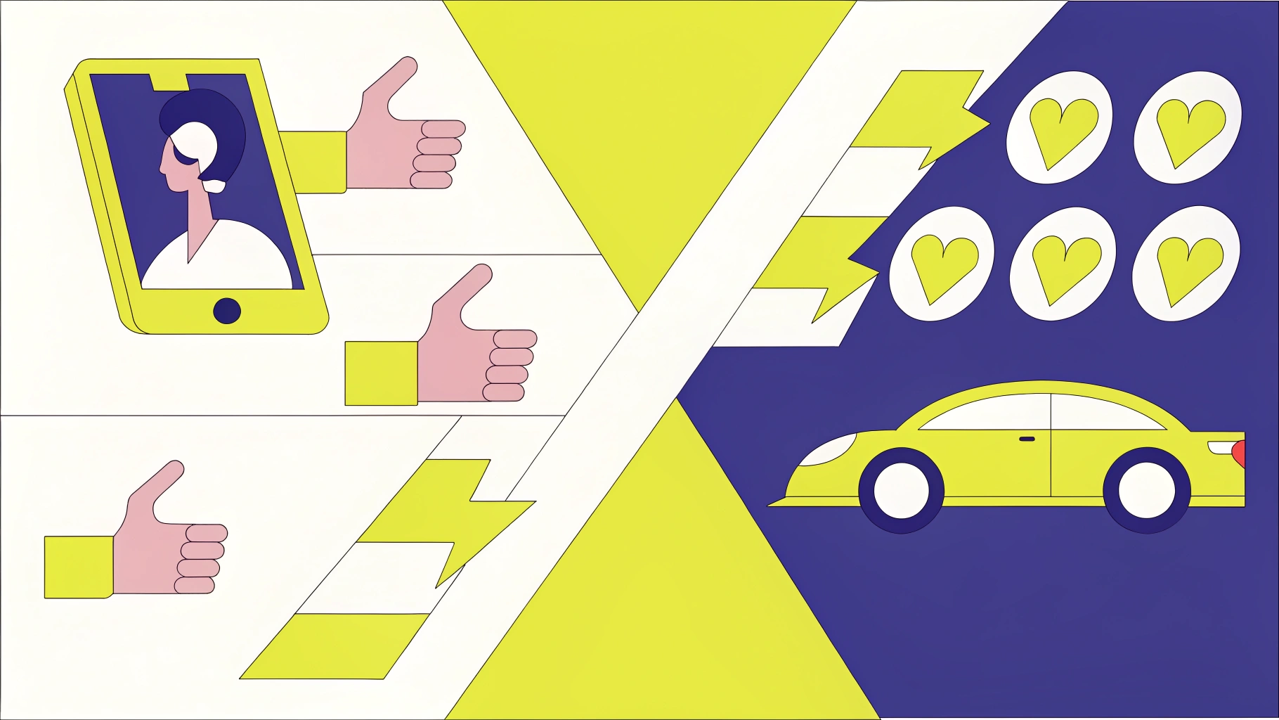 10 Engagement Triggers in Auto-Related Short Videos