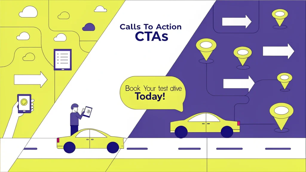 4 Steps to Book Dealership Visit Through Instagram CTA