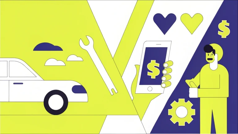 4 Steps To Create Mechanic Humor Reels To Build Brand Awareness