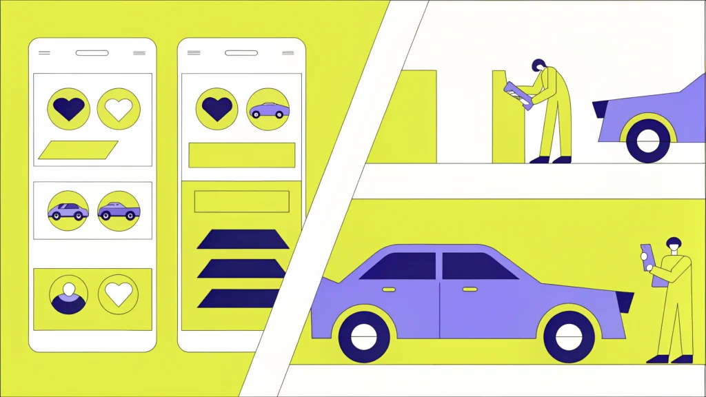 5 Steps to Create Behind the Scenes Auto Garage Content