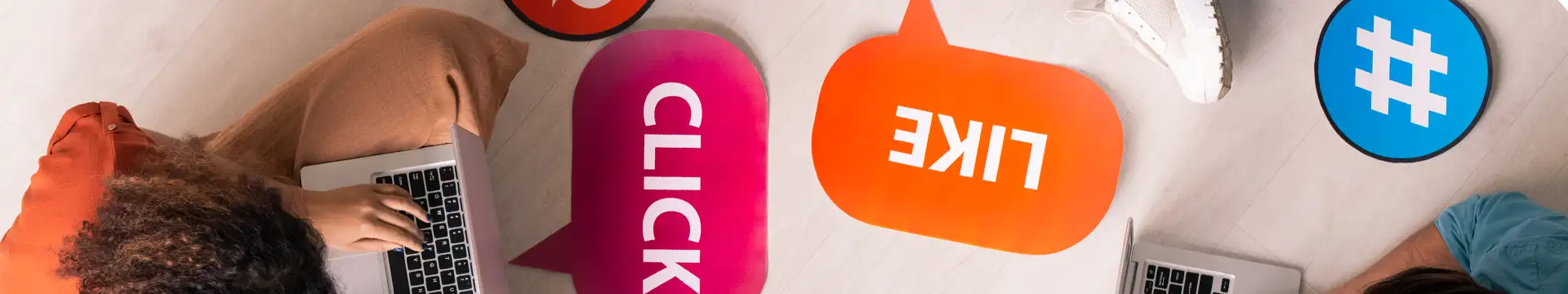 Social Media Marketing FAQ
