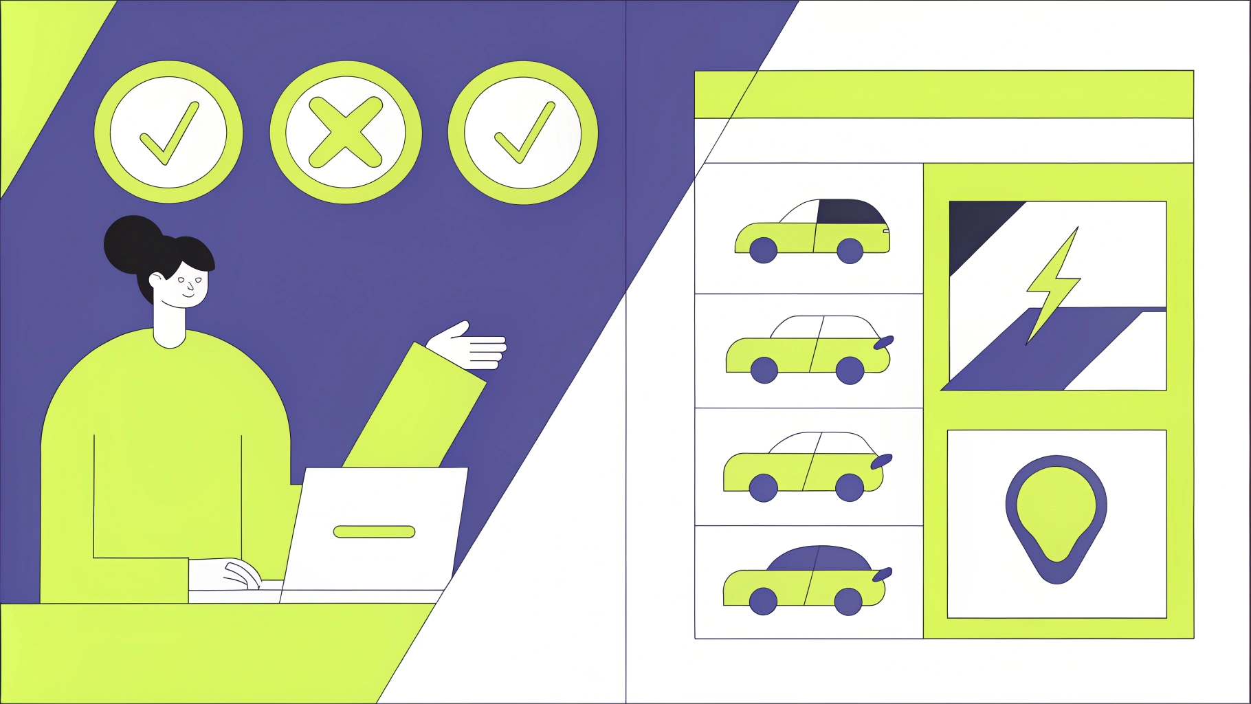 Reserve EV Demo Drive After Watching Feature Video: Step-by-Step Guide