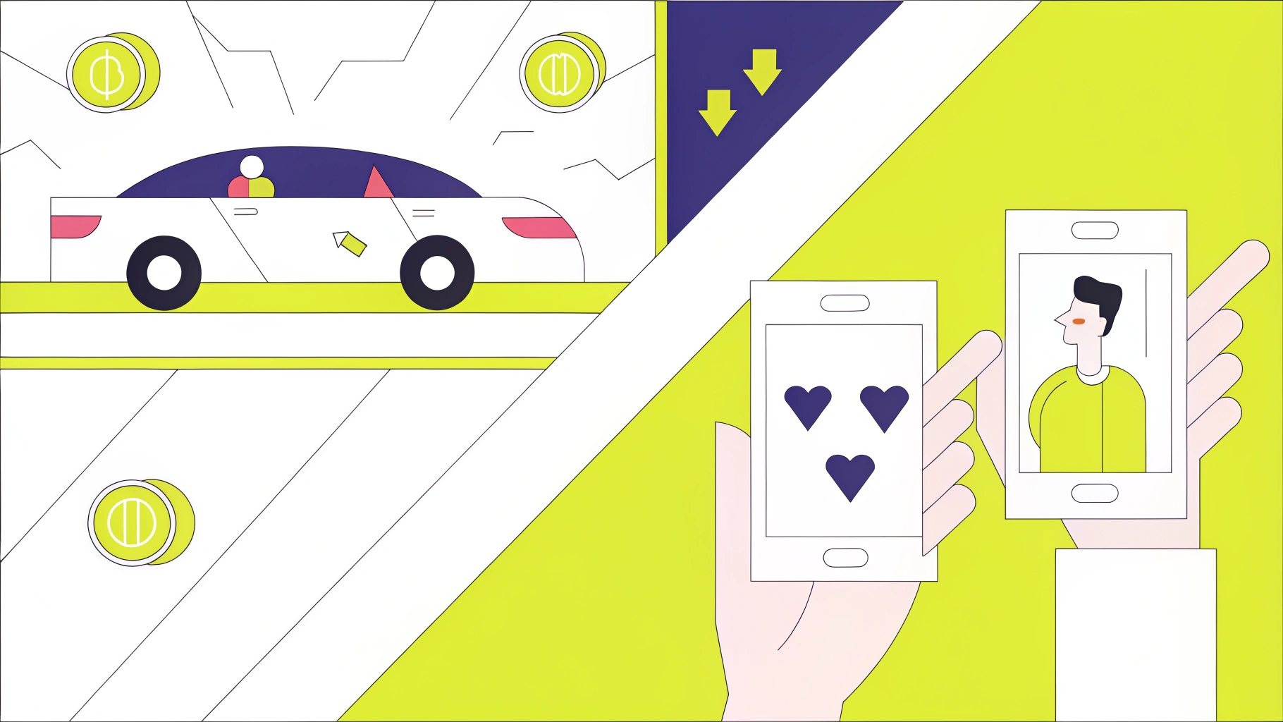 Reserve Test Drive After Instagram Reel: 4 Steps to Success