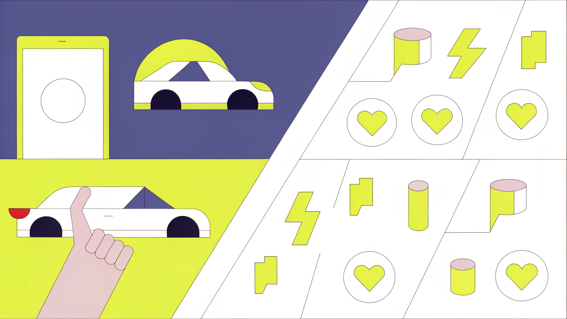 10 Inspiring EV Brand Instagram Post Examples to Boost Engagement