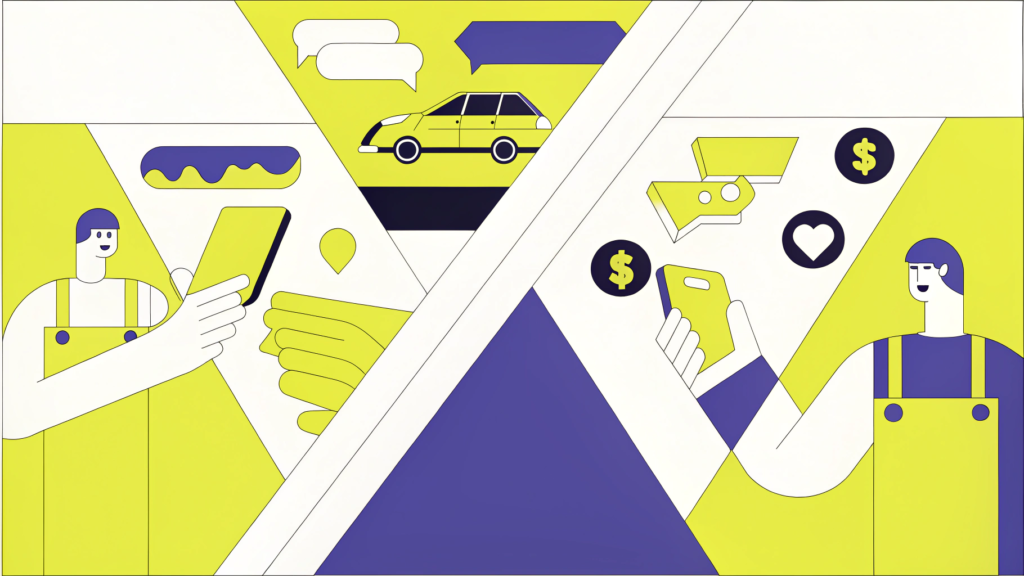 10 instagram lead gen auto service strategies to boost engagement