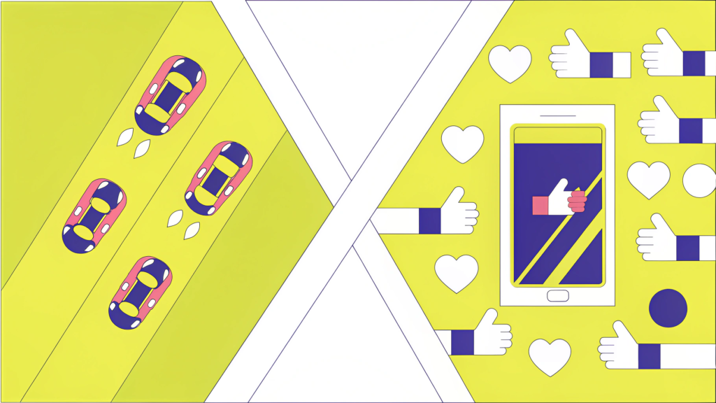 10 short form video topics for effective auto marketing