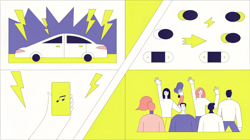 10 trending tik tok audio strategies for auto brands