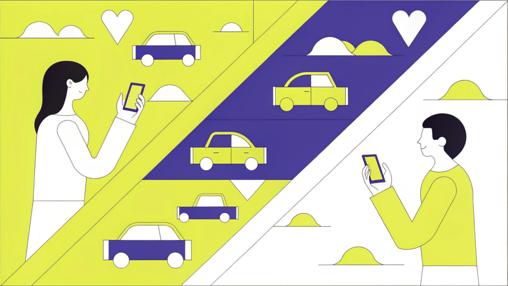 10 user generated content examples in automotive marketing