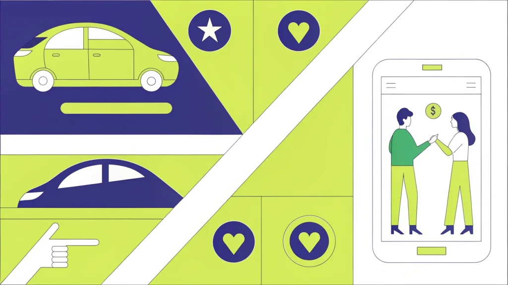 3 Strategies to Enhance Car Brand Reputation on Instagram
