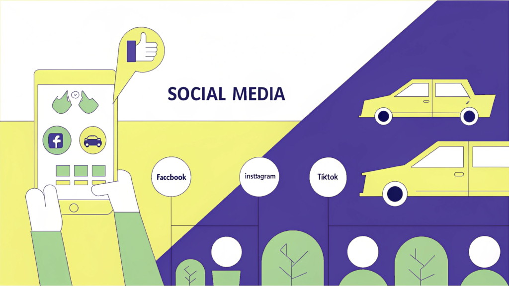 4 local dealership content inspiration strategies for engagement