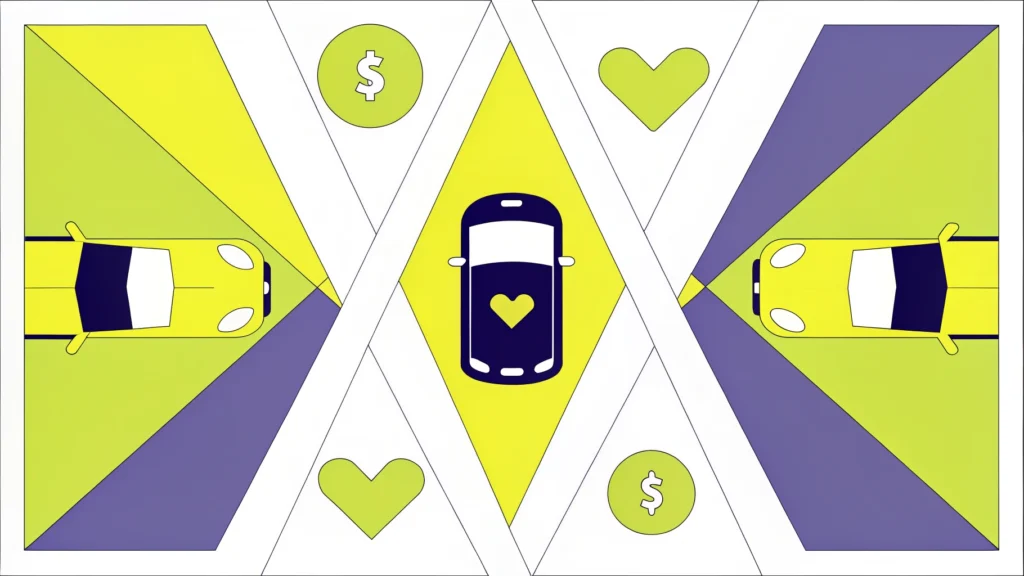 4 Steps to Book Dealership Appointment After Influencer Video