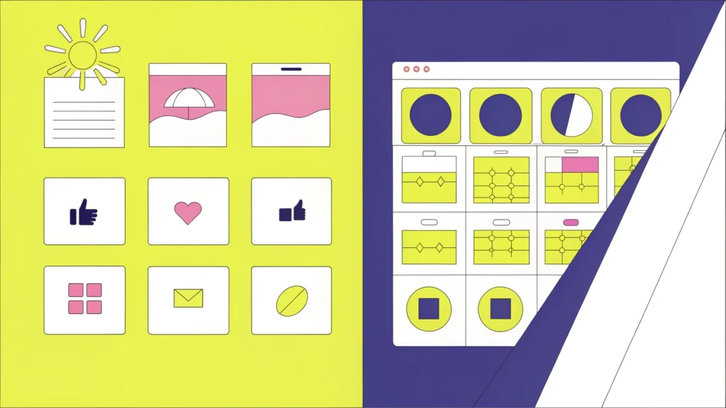4 Strategies for Instagram Layout for Seasonal Feature Series