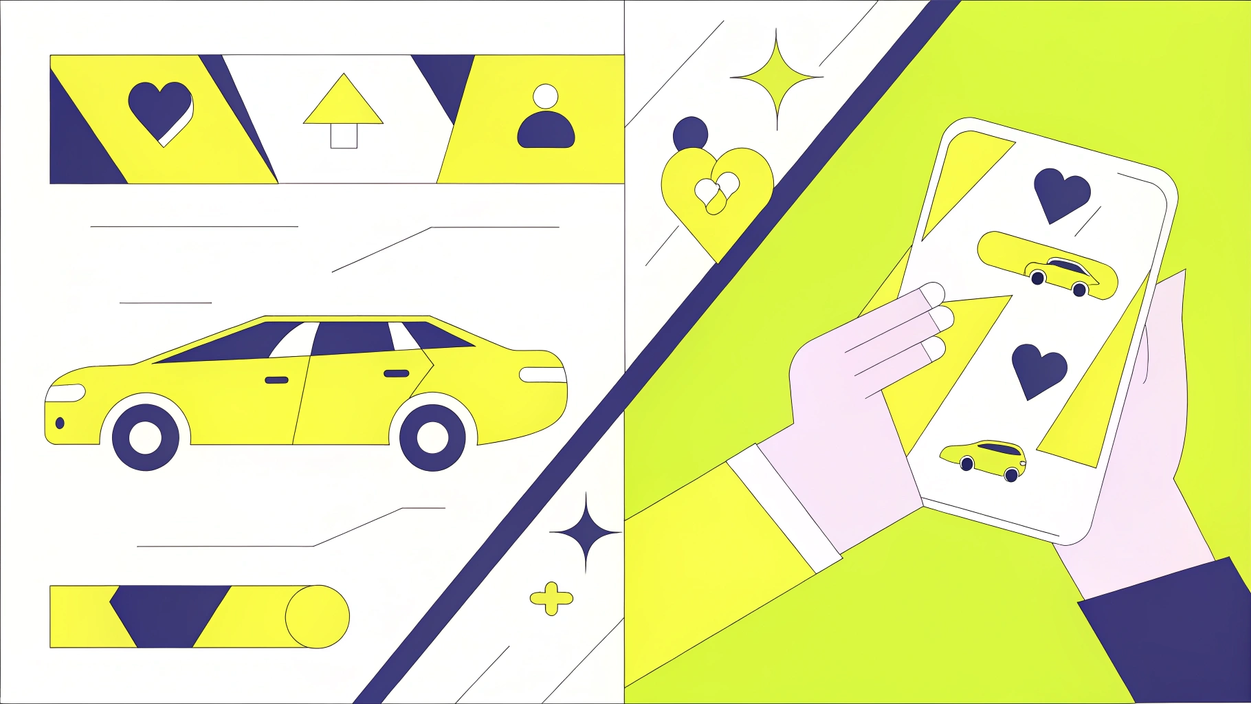 5 Steps to Confirm Test Drive Time Slot via Instagram Promo Video