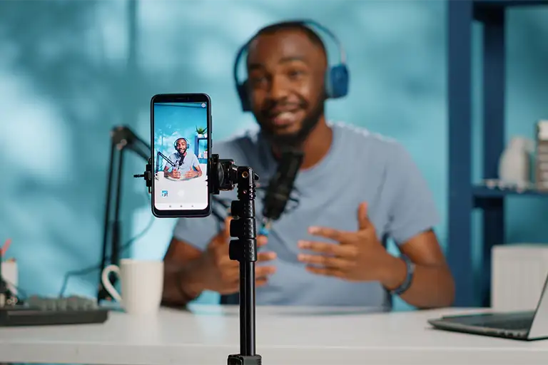 Influencer Marketing Chicago