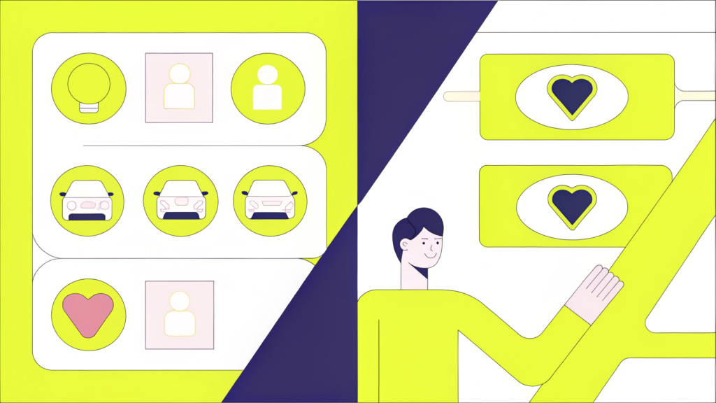 crafting a car brand content strategy for 2025 success