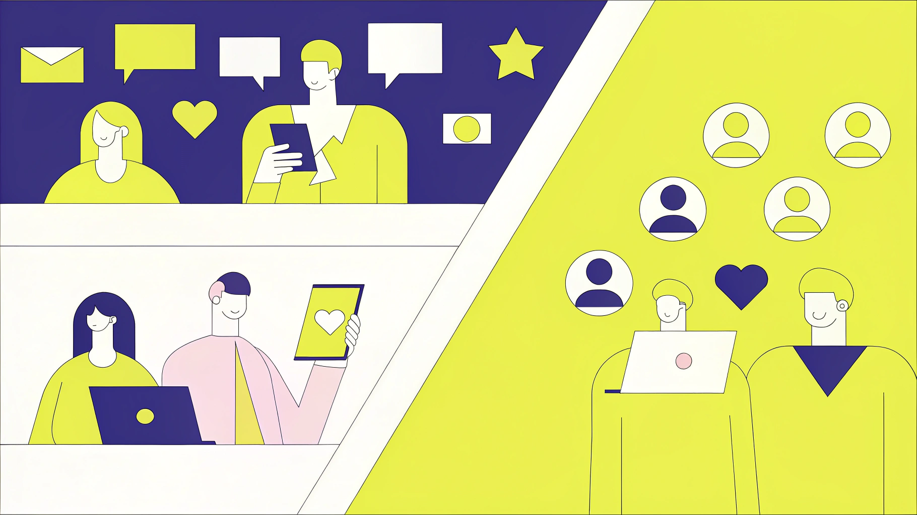 Effective Community-Building Tactics for Marketing Directors