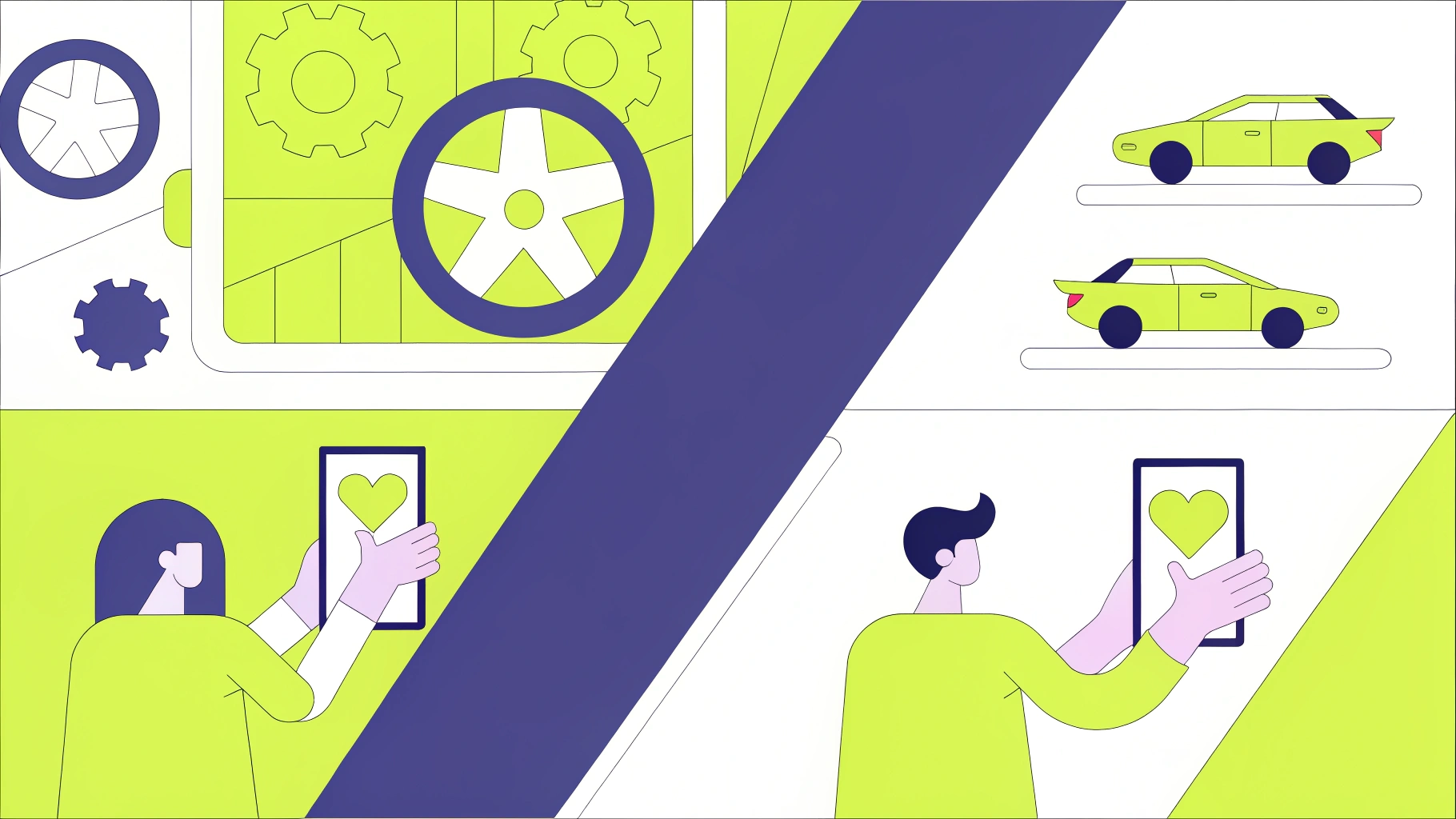 How to Use Reels to Show Value-Based Vehicle Service Practices