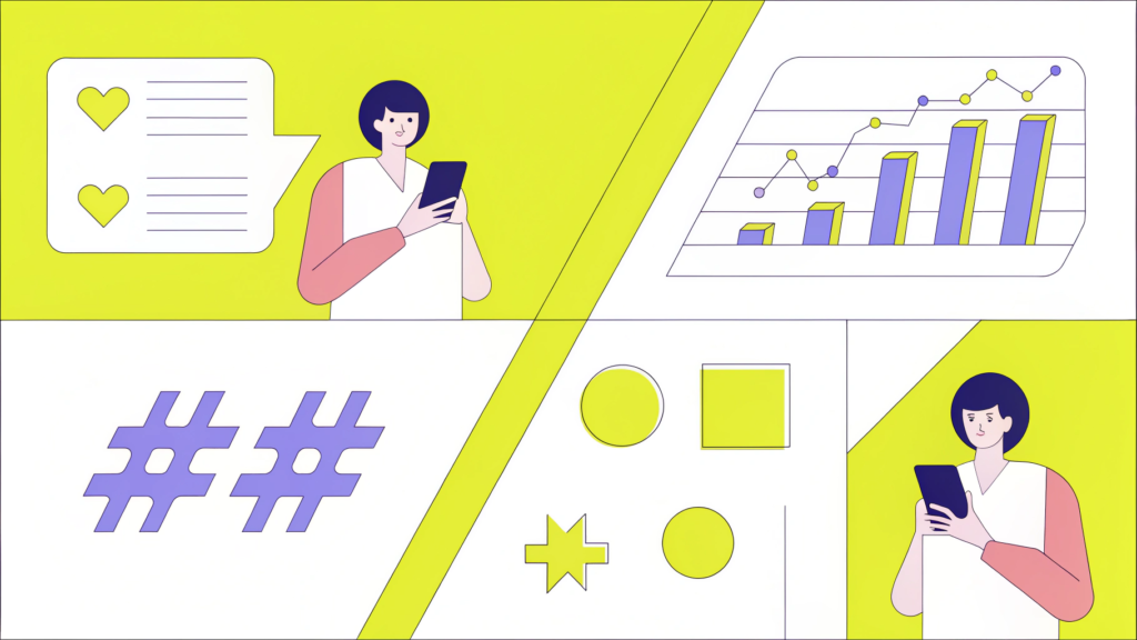master branded hashtag campaigns for dealers a step by step guide