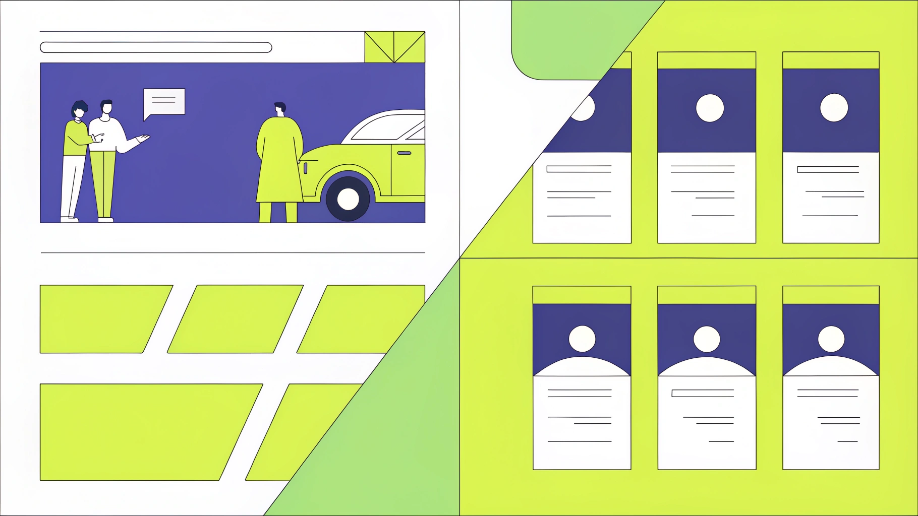 Master Long-Form Narrative Scheduling Templates for Automotive IG Reels