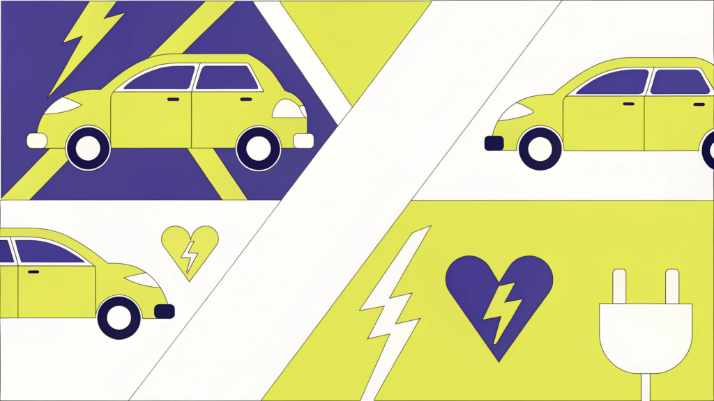 understanding hybrid vehicle content trends on tik tok