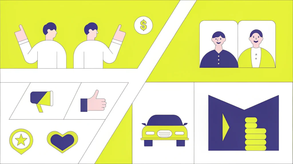 10 auto service shop content calendar themes for engagement