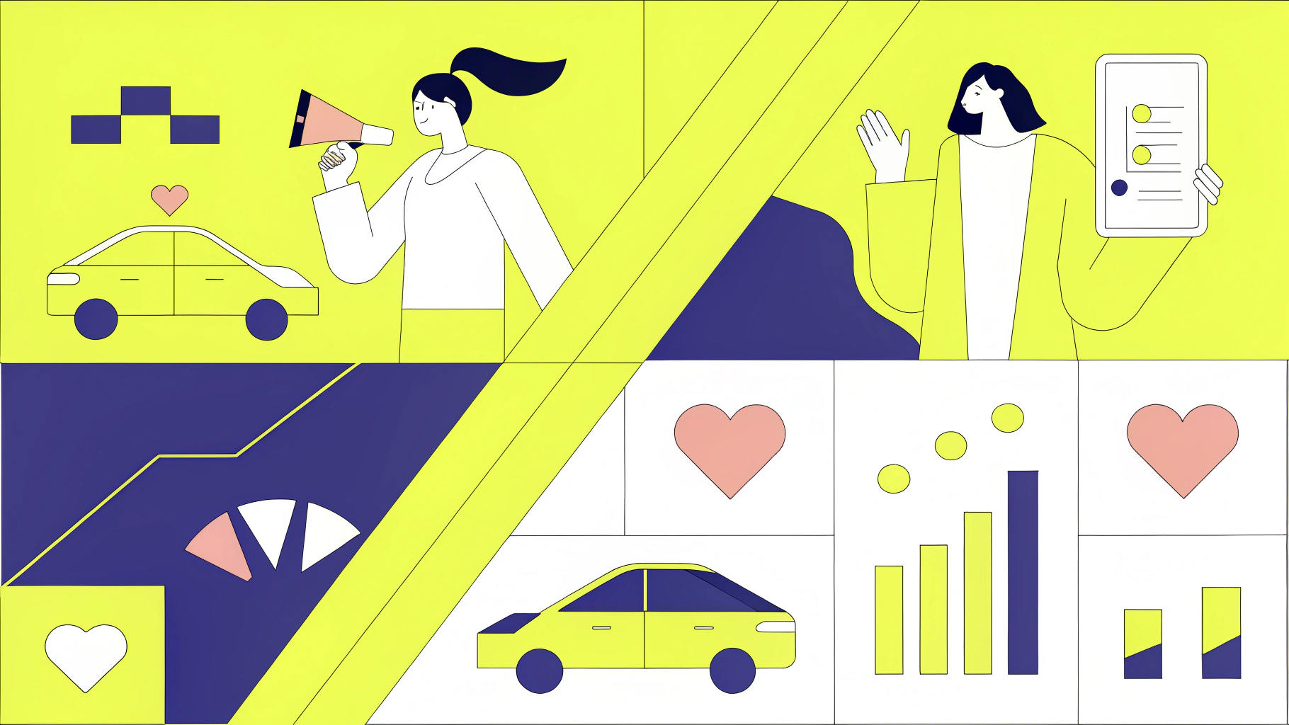 10 Automotive Campaign Types That Suit Influencers for Engagement
