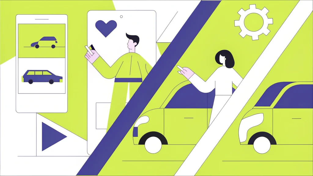10 community building strategies for local auto repair shops