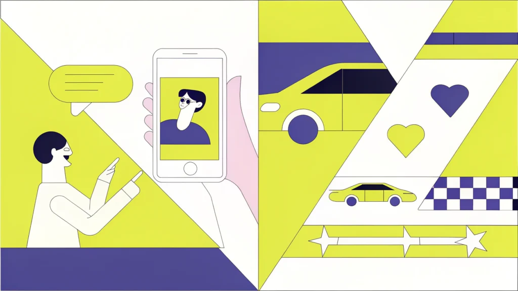 10 engagement metric benchmarks for car video content