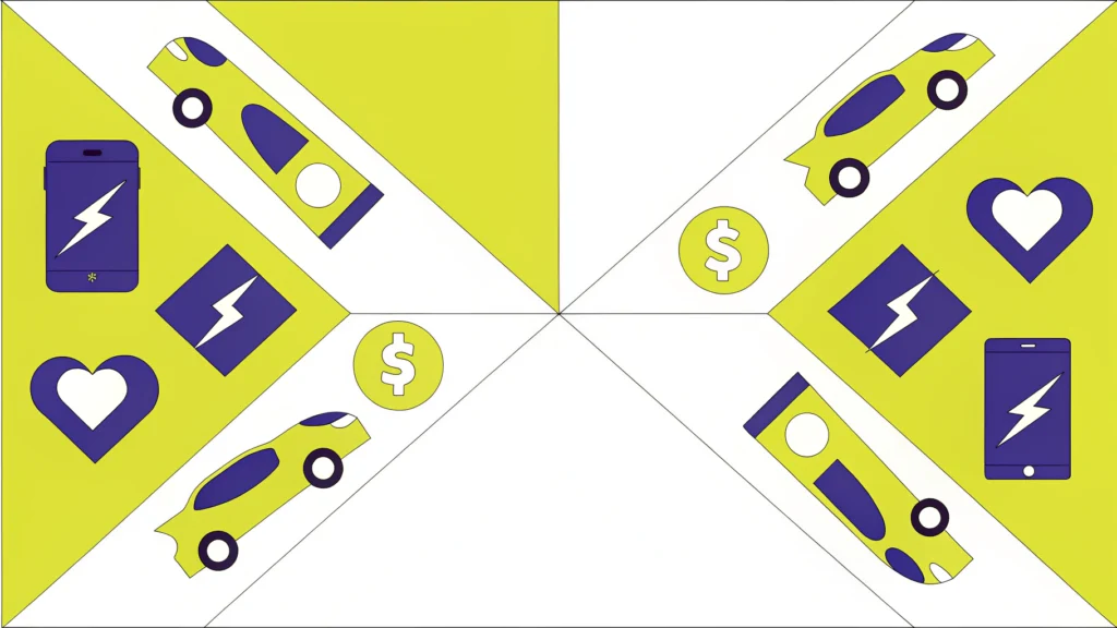 10 engaging car feature comparison video ideas for marketers