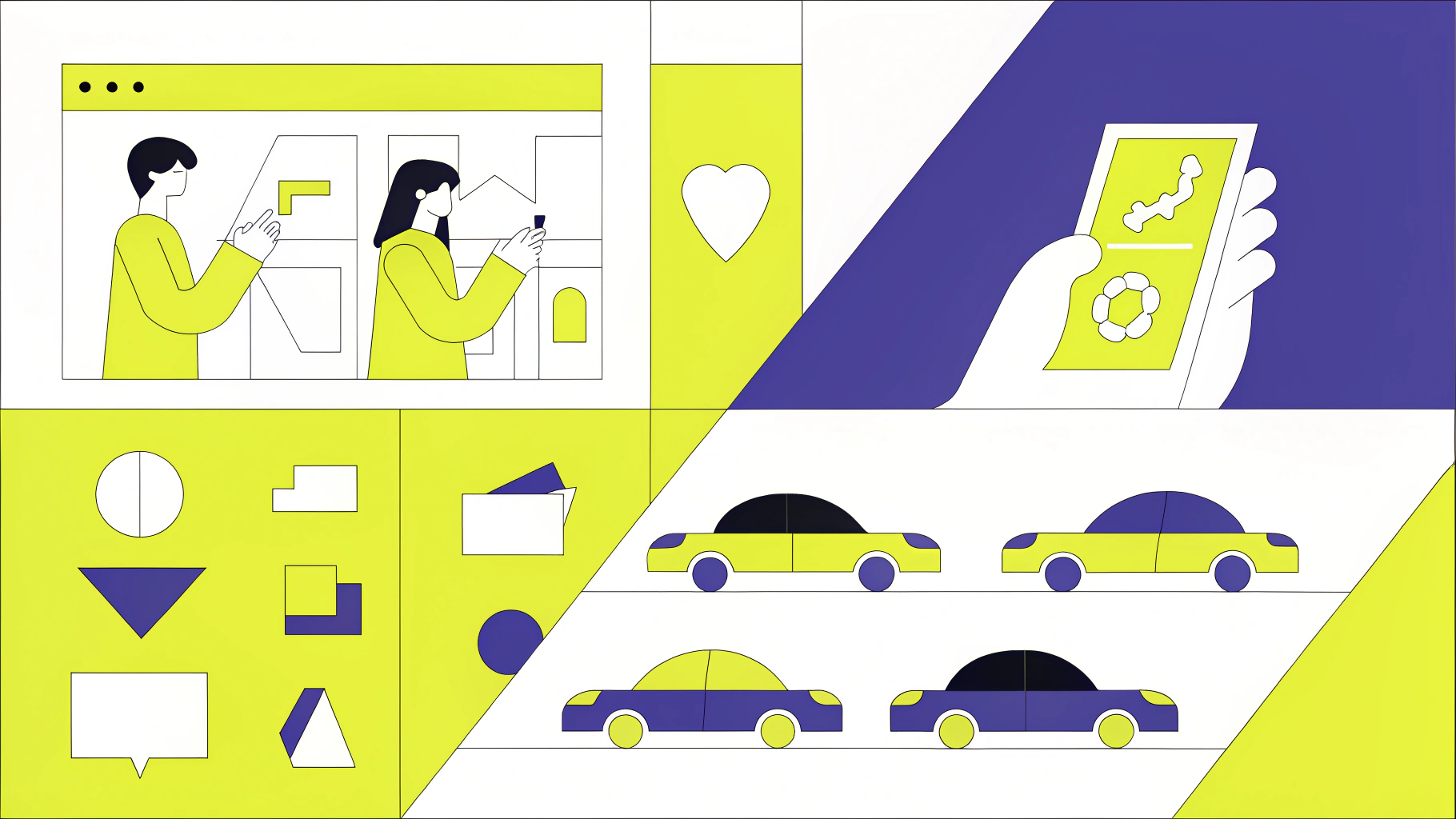 10 Inspiring Ideas for Your Dealership Content Calendar