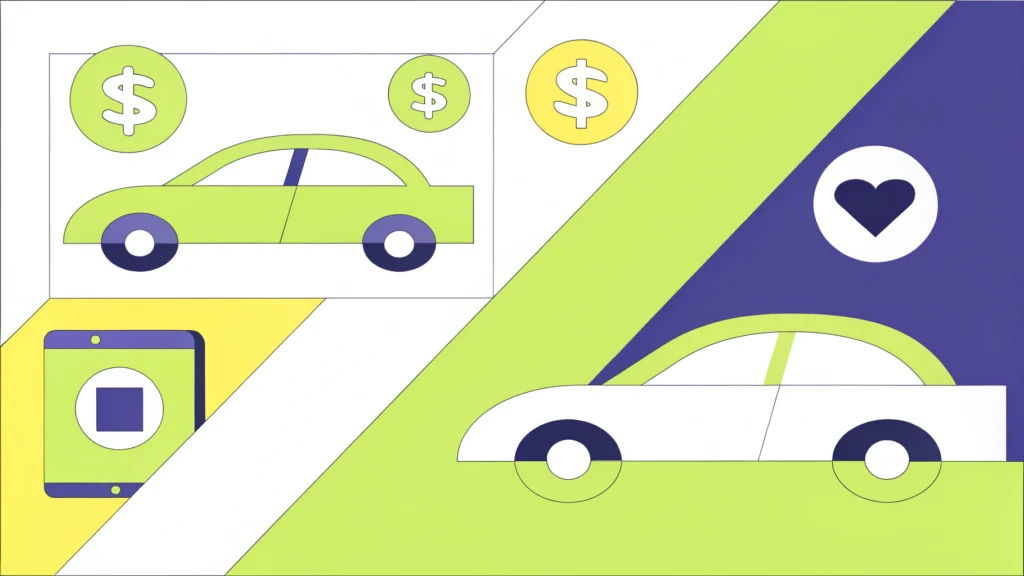 10 short form content types for engaging used and new car buyers
