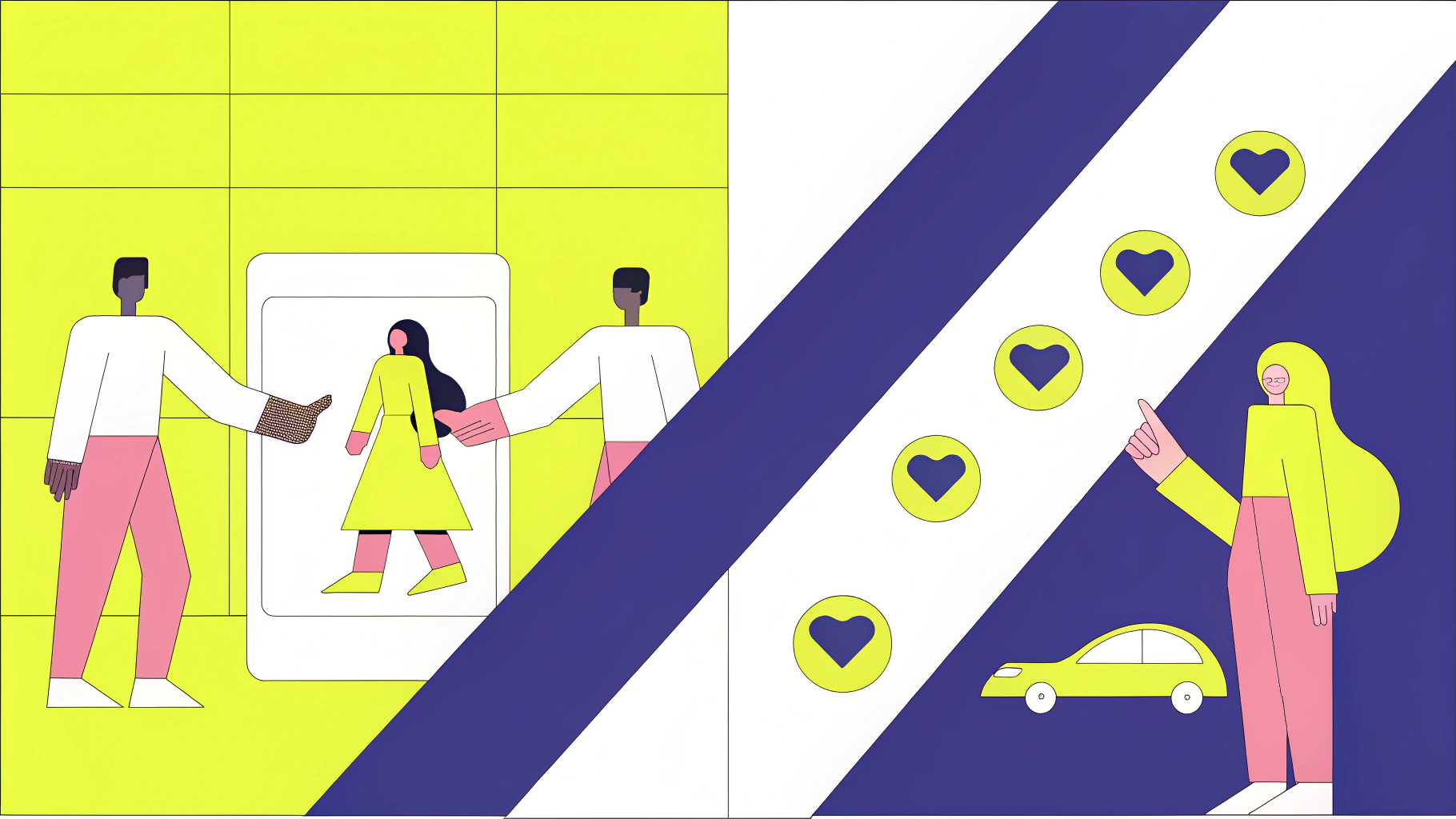 10 Social Funnel Best Practices for Vehicle Brands
