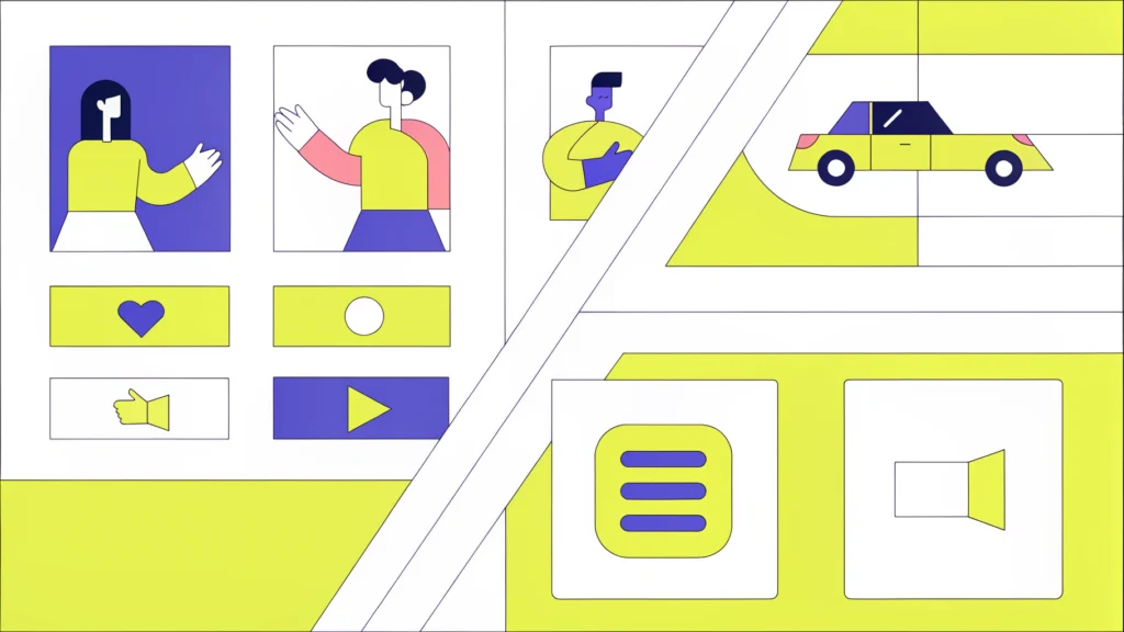 10 top performing hook formats for engaging car videos
