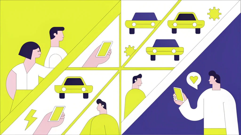 10 ugc examples in auto repair marketing to boost engagement
