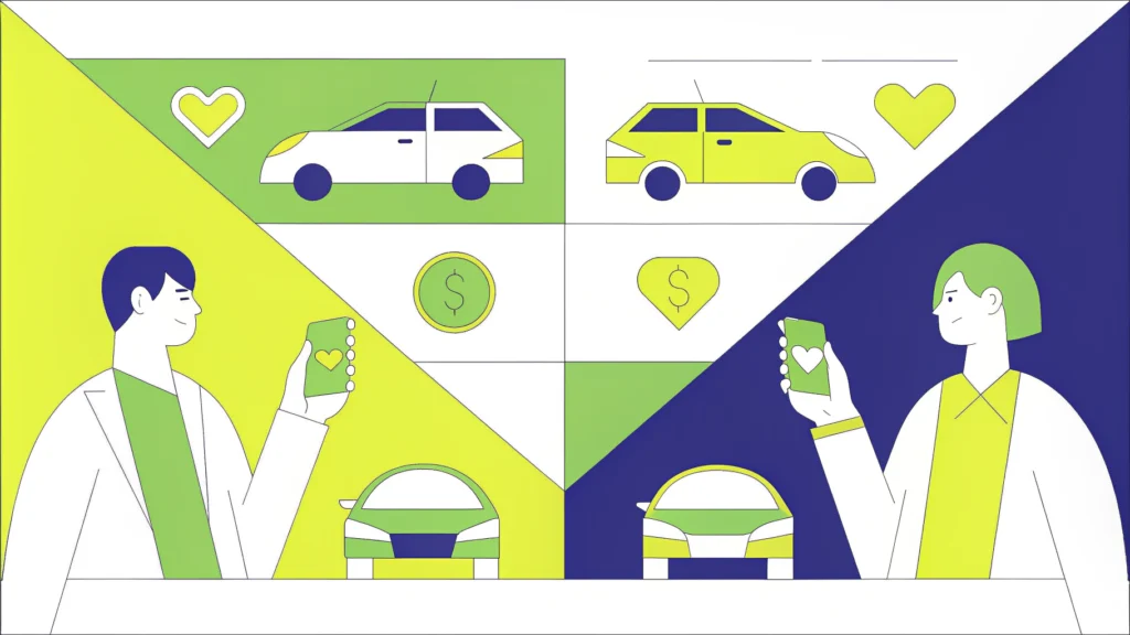 4 steps to master influencer led dealership giveaways