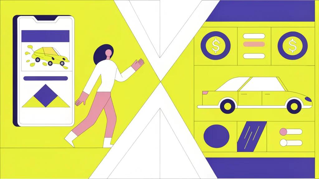 4 steps to retarget viewers of car reels with ads effectively