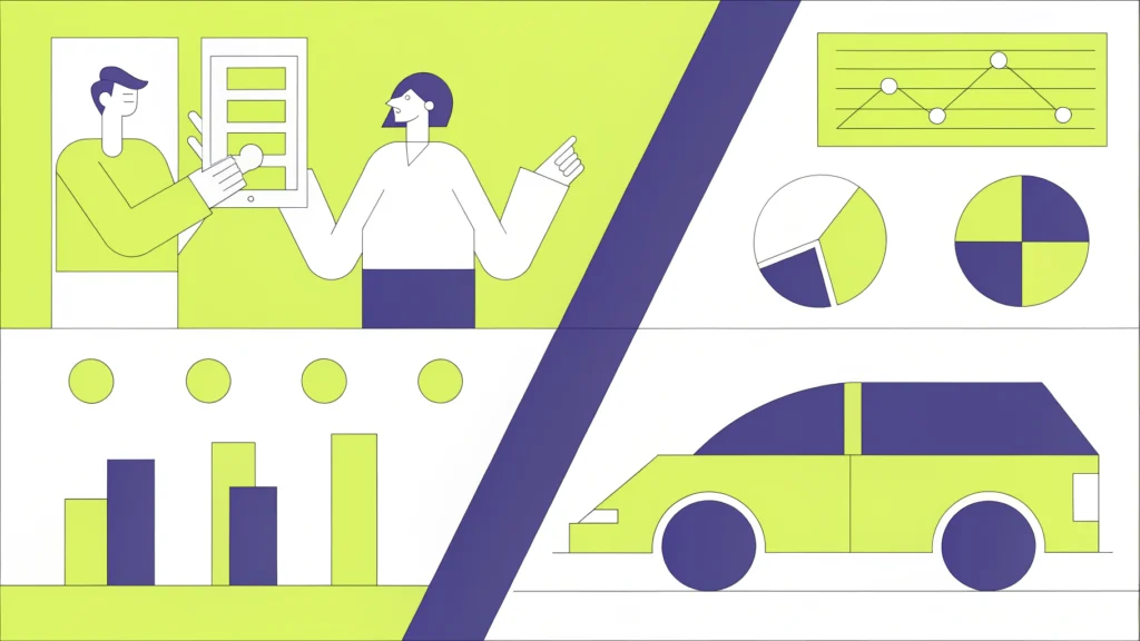 5 steps for creators to film engaging dealership walkarounds