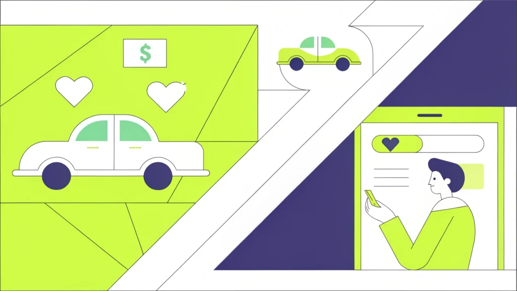 7 engaging car feature showcase reel formats for marketers