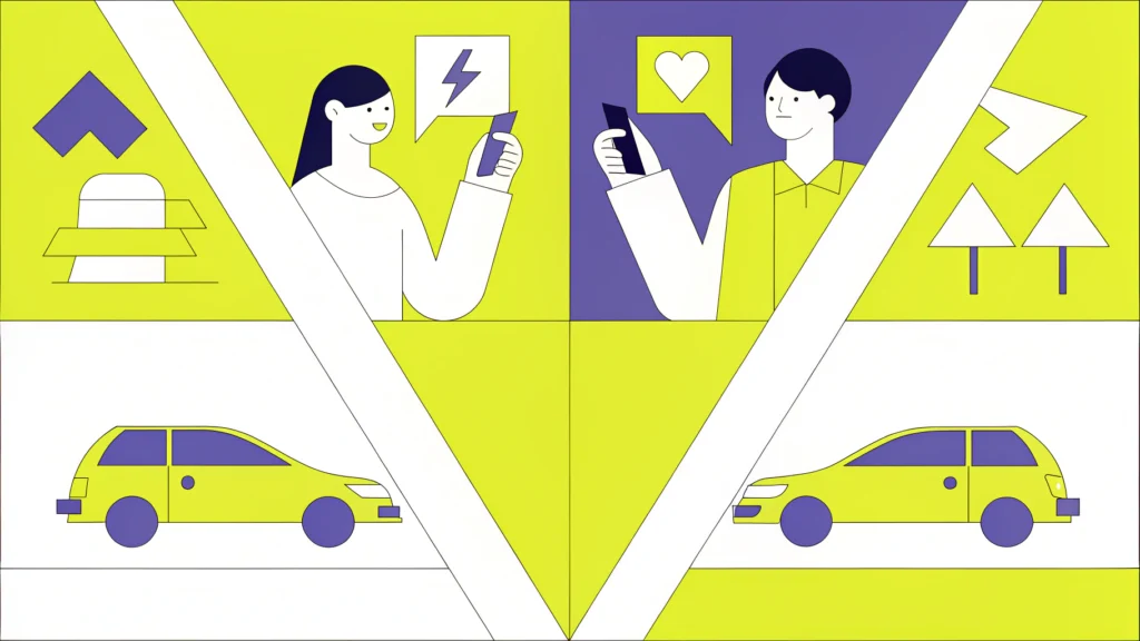7 engaging vehicle feature highlight video formats for dealerships